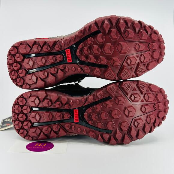 Vans Crestline GORE-TEX GTX All-Terrain Waterproof Boots Brown Size 7 M / 8.5 W - Picture 10 of 11